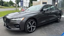 2025 Volvo S60 B5 Core