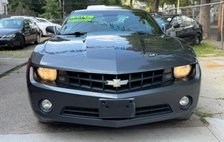 2011 Chevrolet Camaro LT