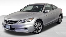 2012 Honda Accord EX-L