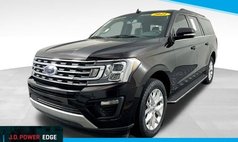 2021 Ford Expedition MAX XLT