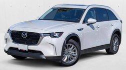 2024 Mazda CX-90 Plug-in Hybrid Preferred