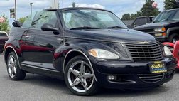 2005 Chrysler PT Cruiser GT