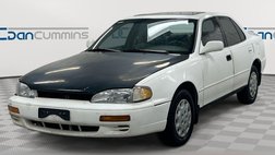 1996 Toyota Camry LE