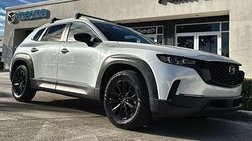 2023 Mazda CX-50 2.5 S Preferred Plus