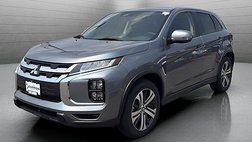 2025 Mitsubishi Outlander Sport SE