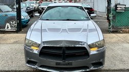 2013 Dodge Charger SE