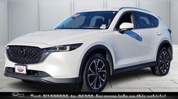 2022 Mazda CX-5 2.5 S Premium Plus