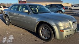 2005 Chrysler 300 Limited