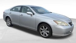 2008 Lexus ES 350 Base