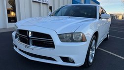 2011 Dodge Charger SE