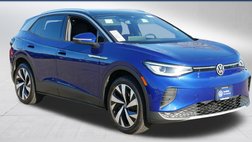 2021 Volkswagen ID.4 Pro S