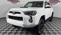 2019 Toyota 4Runner SR5 Premium