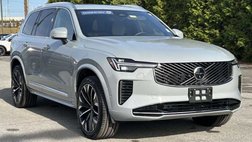2025 Volvo XC90 B6 Plus Bright Theme 7P