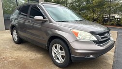 2011 Honda CR-V 