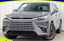 2024 Lexus TX 350 Premium