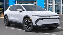 2026 Chevrolet Equinox EV LT 1