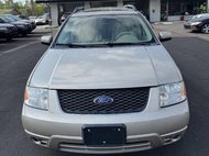 2006 Ford Freestyle Limited