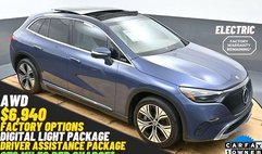 2023 Mercedes-Benz EQE EQE 350 4MATIC