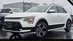 2023 Kia Niro EX Touring