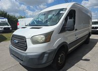 2015 Ford Transit 150