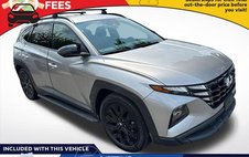 2024 Hyundai Tucson XRT
