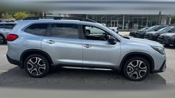 2024 Subaru Ascent Touring