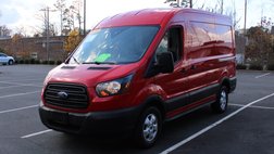 2019 Ford Transit 250