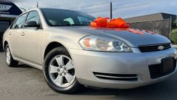 2008 Chevrolet Impala LT