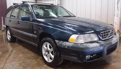 1999 Volvo V70 XC