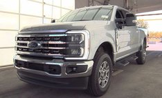 2024 Ford Super Duty F-350 Lariat