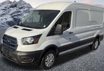 2022 Ford E-Transit 350