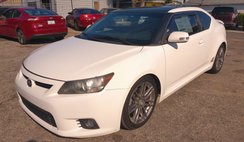 2013 Scion tC Base