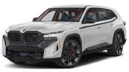 2023 BMW XM Base