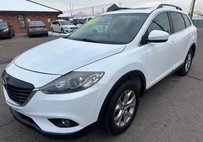 2014 Mazda CX-9 Touring