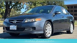 2006 Acura TSX w/Navi