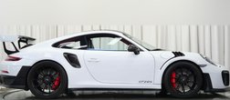 2018 Porsche 911 GT2 RS