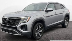 2024 Volkswagen Atlas Cross Sport SE 4Motion