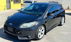 2013 Ford Focus ST