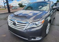 2011 Toyota Avalon Base