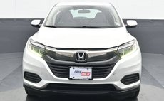 2020 Honda HR-V LX