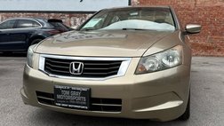 2009 Honda Accord EX