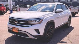 2023 Volkswagen Atlas Cross Sport V6 SE 4Motion