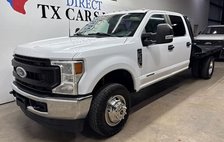 2022 Ford Super Duty F-350 XL