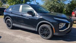 2023 Mitsubishi Eclipse Cross LE