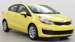 2016 Kia Rio LX