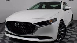 2024 Mazda MAZDA3 2.5 S Preferred