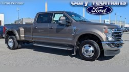 2022 Ford Super Duty F-350 Lariat