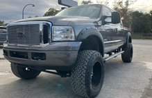 2006 Ford Super Duty F-250 King Ranch