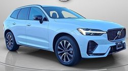 2025 Volvo XC60 B5 Plus Dark Theme