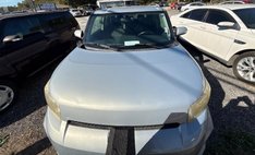2013 Scion xB
